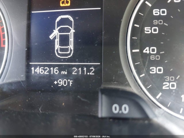 Aukcja sprzedaży 2016 Audi A4 Premium Plus, vin: WAUHFAFL0GN005735, numer aukcji: 45552153