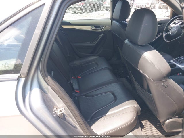 Aukcja sprzedaży 2016 Audi A4 Premium Plus, vin: WAUHFAFL0GN005735, numer aukcji: 45552153