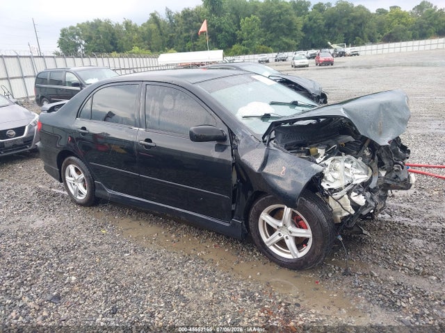 Aukcja sprzedaży 2005 Toyota Corolla S, vin: 1NXBR32E75Z532401, numer aukcji: 45552155