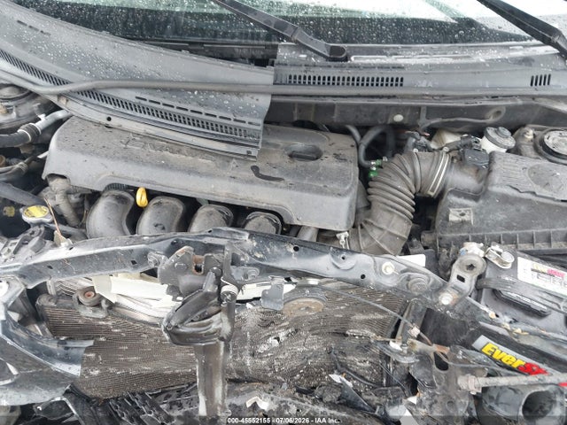 Продаж на аукціоні авто 2005 Toyota Corolla S, vin: 1NXBR32E75Z532401, номер лоту: 45552155