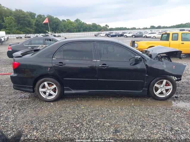 Продаж на аукціоні авто 2005 Toyota Corolla S, vin: 1NXBR32E75Z532401, номер лоту: 45552155