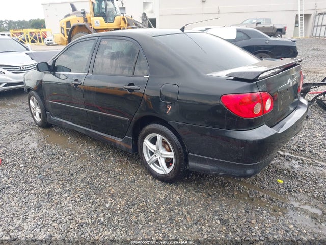 Продаж на аукціоні авто 2005 Toyota Corolla S, vin: 1NXBR32E75Z532401, номер лоту: 45552155