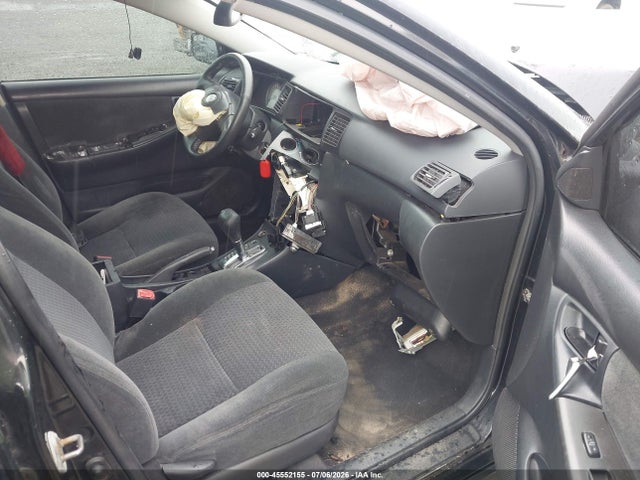 Продаж на аукціоні авто 2005 Toyota Corolla S, vin: 1NXBR32E75Z532401, номер лоту: 45552155