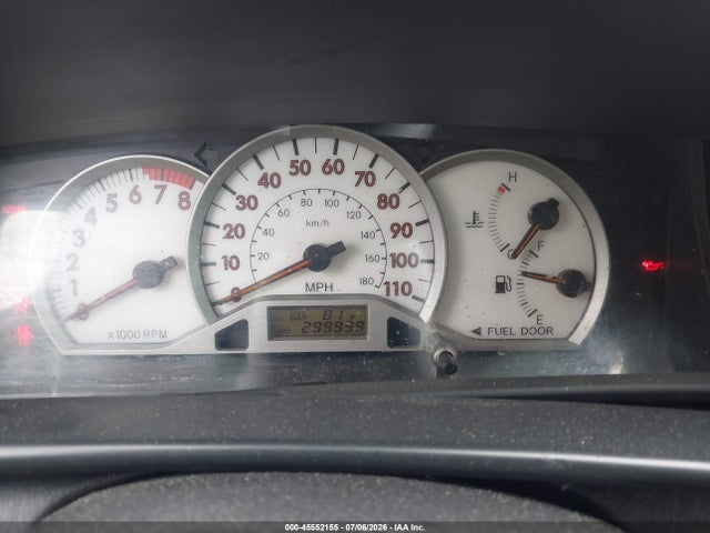 Продаж на аукціоні авто 2005 Toyota Corolla S, vin: 1NXBR32E75Z532401, номер лоту: 45552155