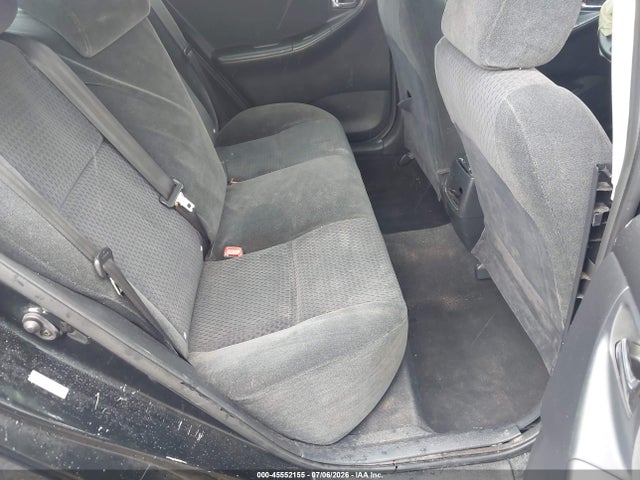 Продаж на аукціоні авто 2005 Toyota Corolla S, vin: 1NXBR32E75Z532401, номер лоту: 45552155