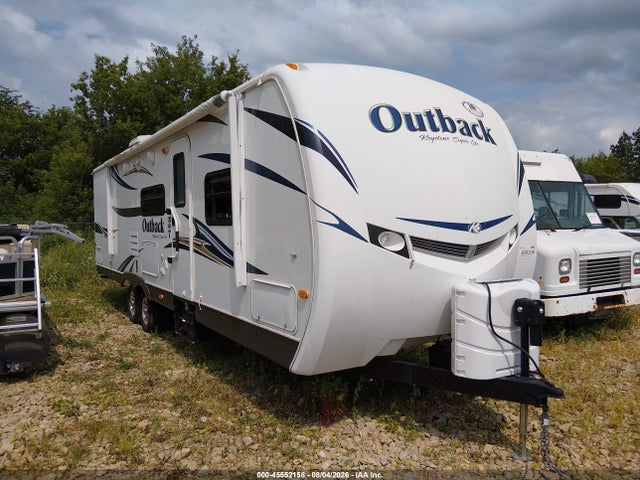 Aukcja sprzedaży 2012 Keystone Rv Other, vin: 4YDT2922XCB451484, numer aukcji: 45552158