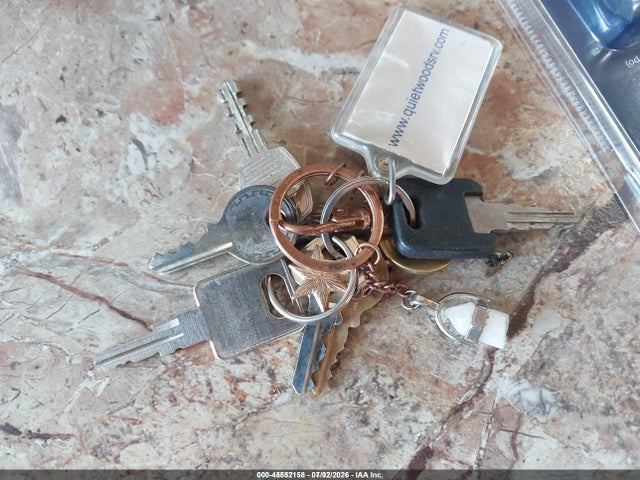 2012 Keystone Rv Other მანქანა იყიდება აუქციონზე, vin: 4YDT2922XCB451484, აუქციონის ნომერი: 45552158
