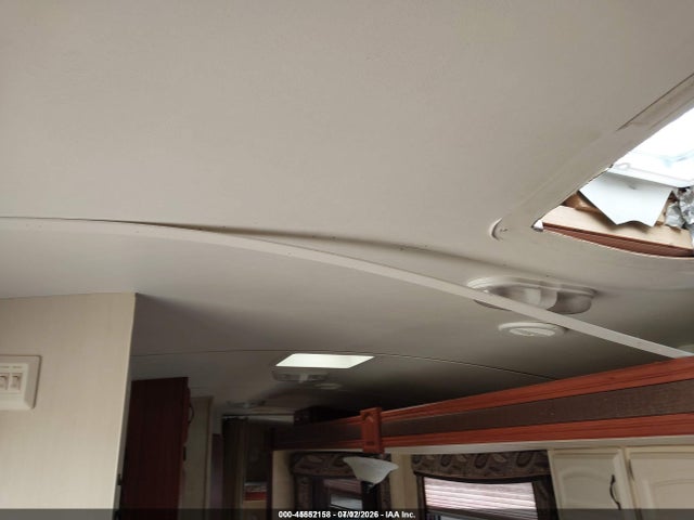 2012 Keystone Rv Other მანქანა იყიდება აუქციონზე, vin: 4YDT2922XCB451484, აუქციონის ნომერი: 45552158