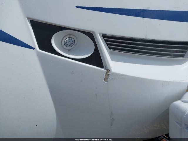 2012 Keystone Rv Other მანქანა იყიდება აუქციონზე, vin: 4YDT2922XCB451484, აუქციონის ნომერი: 45552158