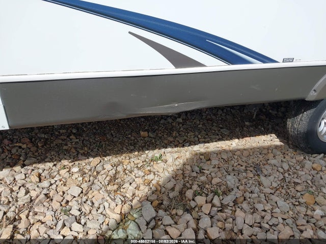 2012 Keystone Rv Other მანქანა იყიდება აუქციონზე, vin: 4YDT2922XCB451484, აუქციონის ნომერი: 45552158