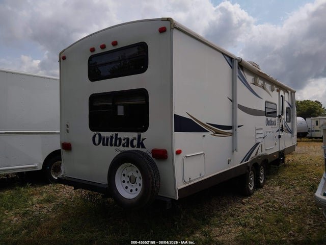 2012 Keystone Rv Other მანქანა იყიდება აუქციონზე, vin: 4YDT2922XCB451484, აუქციონის ნომერი: 45552158