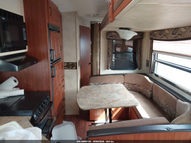 2012 Keystone Rv Other მანქანა იყიდება აუქციონზე, vin: 4YDT2922XCB451484, აუქციონის ნომერი: 45552158