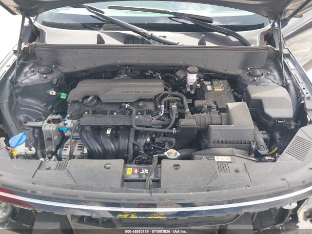 Продажа на аукционе авто 2025 Hyundai Kona Sel, vin: KM8HB3AB3SU285895, номер лота: 45552159