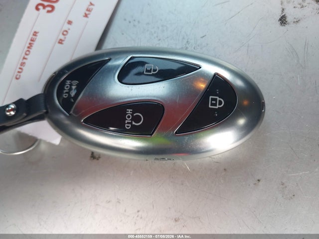 Aukcja sprzedaży 2025 Hyundai Kona Sel, vin: KM8HB3AB3SU285895, numer aukcji: 45552159