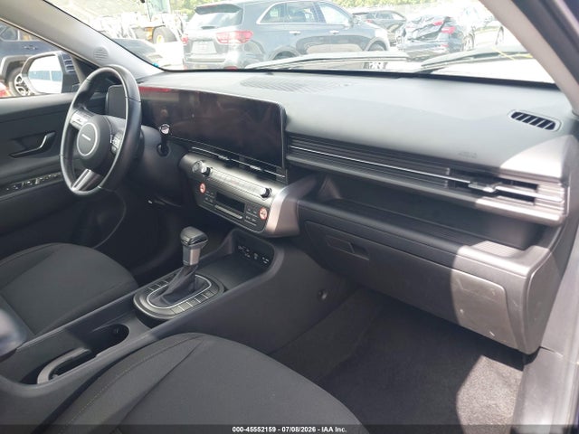 Aukcja sprzedaży 2025 Hyundai Kona Sel, vin: KM8HB3AB3SU285895, numer aukcji: 45552159