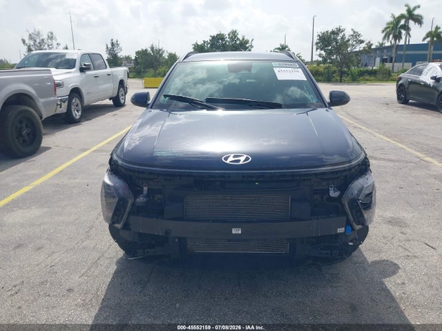 Aukcja sprzedaży 2025 Hyundai Kona Sel, vin: KM8HB3AB3SU285895, numer aukcji: 45552159