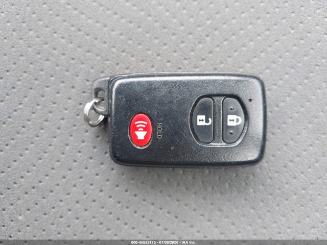 Aukcja sprzedaży 2015 Toyota Prius Three, vin: JTDKN3DU9F1878571, numer aukcji: 45552175