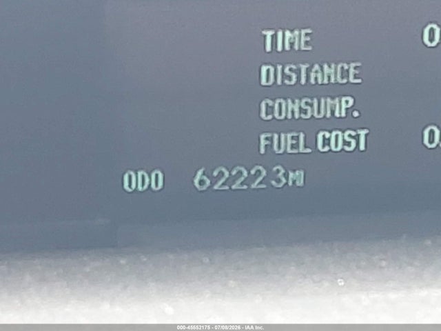 Aukcja sprzedaży 2015 Toyota Prius Three, vin: JTDKN3DU9F1878571, numer aukcji: 45552175