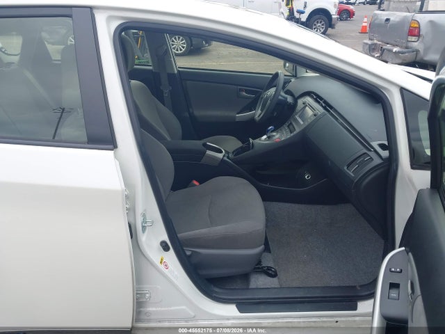 Aukcja sprzedaży 2015 Toyota Prius Three, vin: JTDKN3DU9F1878571, numer aukcji: 45552175