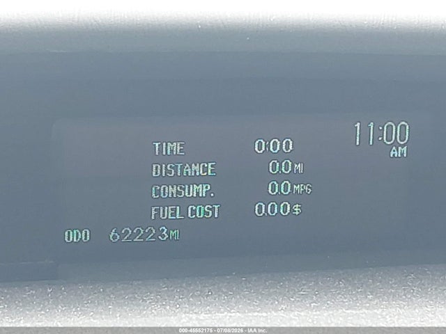 Aukcja sprzedaży 2015 Toyota Prius Three, vin: JTDKN3DU9F1878571, numer aukcji: 45552175