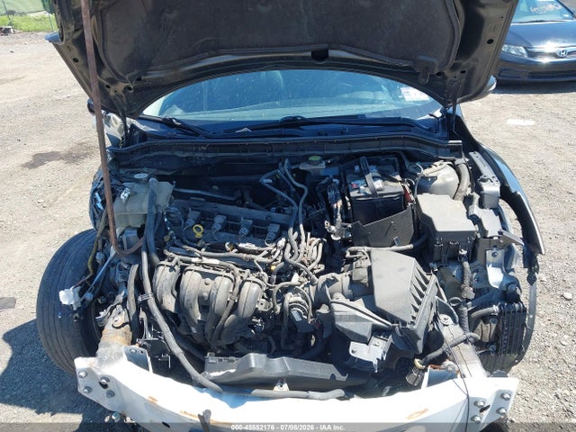 Aukcja sprzedaży 2010 Mazda Mazda3 S Grand Touring, vin: JM1BL1H68A1206998, numer aukcji: 45552176