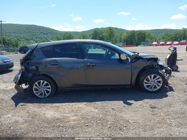 Aukcja sprzedaży 2010 Mazda Mazda3 S Grand Touring, vin: JM1BL1H68A1206998, numer aukcji: 45552176