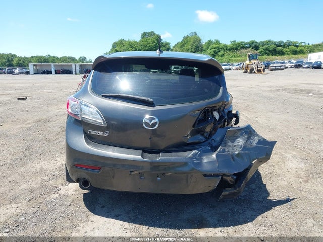Aukcja sprzedaży 2010 Mazda Mazda3 S Grand Touring, vin: JM1BL1H68A1206998, numer aukcji: 45552176