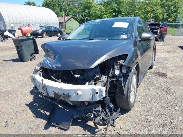Aukcja sprzedaży 2010 Mazda Mazda3 S Grand Touring, vin: JM1BL1H68A1206998, numer aukcji: 45552176