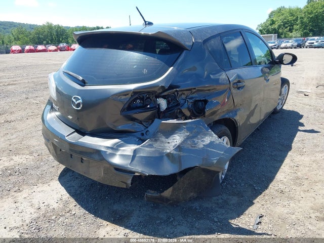 Aukcja sprzedaży 2010 Mazda Mazda3 S Grand Touring, vin: JM1BL1H68A1206998, numer aukcji: 45552176