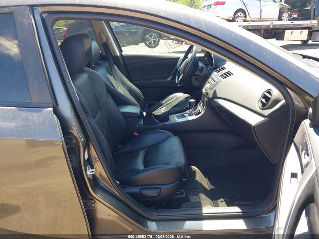 Aukcja sprzedaży 2010 Mazda Mazda3 S Grand Touring, vin: JM1BL1H68A1206998, numer aukcji: 45552176