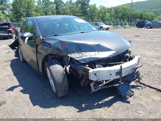 2010 Mazda Mazda3 S Grand Touring მანქანა იყიდება აუქციონზე, vin: JM1BL1H68A1206998, აუქციონის ნომერი: 45552176
