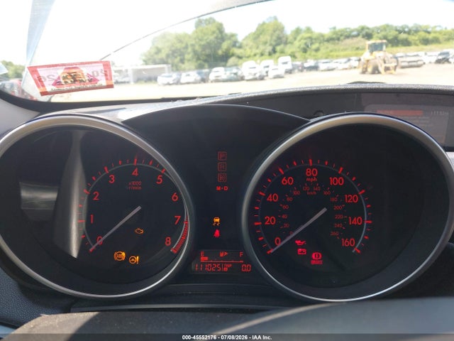 Aukcja sprzedaży 2010 Mazda Mazda3 S Grand Touring, vin: JM1BL1H68A1206998, numer aukcji: 45552176