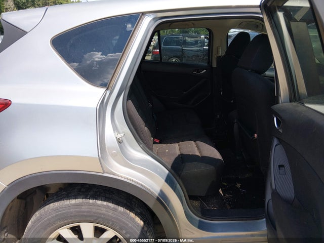 45552177 :رقم المزاد ، JM3KE2CE0D0108693 vin ، 2013 Mazda Cx-5 Touring مزاد بيع