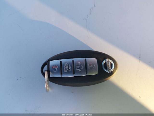 Nissan SENTRA SR 2019 3N1AB7AP5KY286961 Image 11
