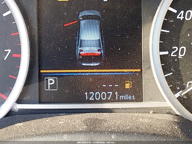 Nissan SENTRA SR 2019 3N1AB7AP5KY286961 Image 15