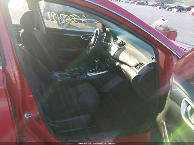 Nissan SENTRA SR 2019 3N1AB7AP5KY286961 Image 5