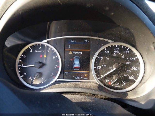 Nissan SENTRA SR 2019 3N1AB7AP5KY286961 Image 7