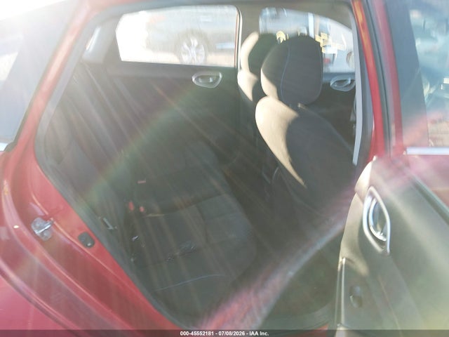 Nissan SENTRA SR 2019 3N1AB7AP5KY286961 Image 8
