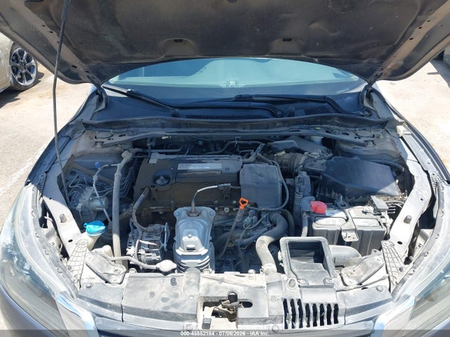1HGCR2F51FA047415 Honda Accord Sport