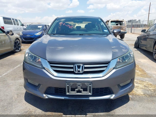1HGCR2F51FA047415 Honda Accord Sport