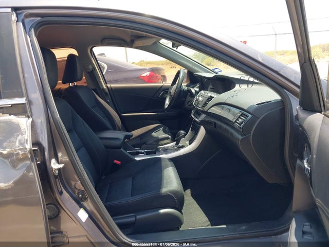 1HGCR2F51FA047415 Honda Accord Sport