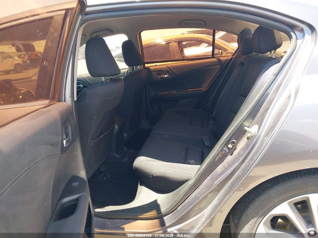 1HGCR2F51FA047415 Honda Accord Sport