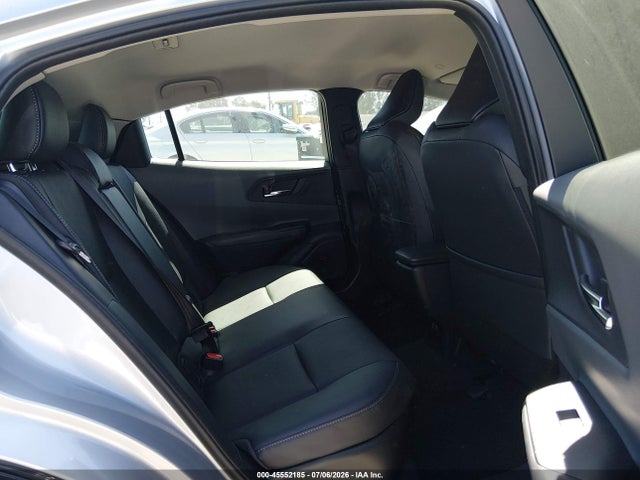 45552185 :رقم المزاد ، JTDACAAUXT3069798 vin ، 2026 Toyota Prius Xle مزاد بيع