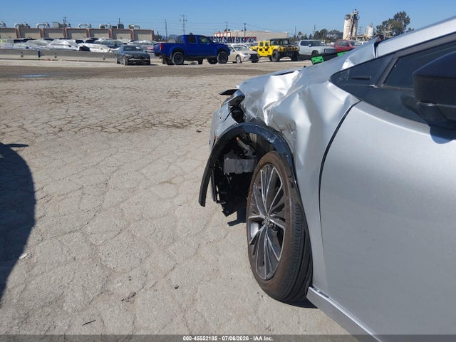 45552185 :رقم المزاد ، JTDACAAUXT3069798 vin ، 2026 Toyota Prius Xle مزاد بيع