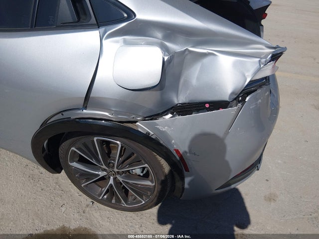 45552185 :رقم المزاد ، JTDACAAUXT3069798 vin ، 2026 Toyota Prius Xle مزاد بيع
