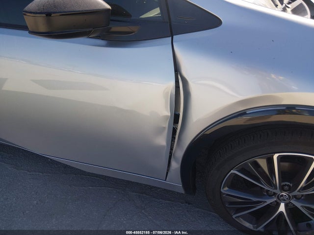 45552185 :رقم المزاد ، JTDACAAUXT3069798 vin ، 2026 Toyota Prius Xle مزاد بيع