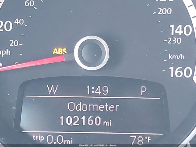 3VW7T7AT7FM815600 Volkswagen Beetle 2.0t R-line