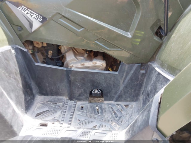 4XASEA506HA084170 Polaris Sportsman 450 H.o.
