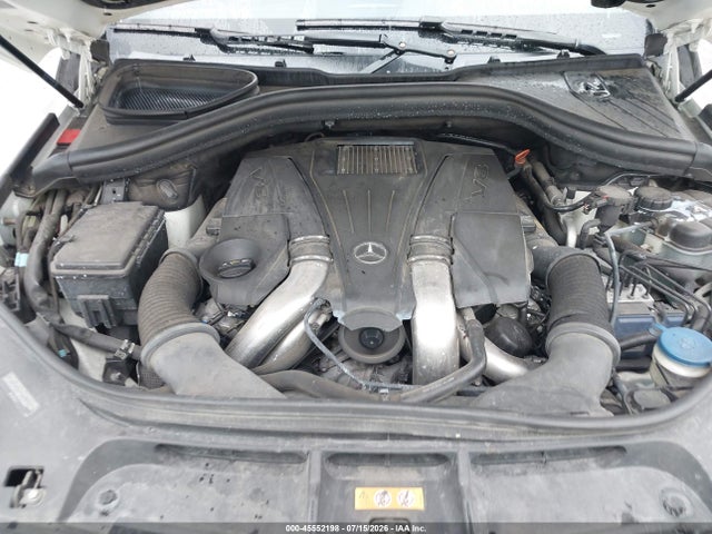 Продаж на аукціоні авто 2013 Mercedes-benz Gl 450 4matic, vin: 4JGDF7CE8DA225682, номер лоту: 45552198