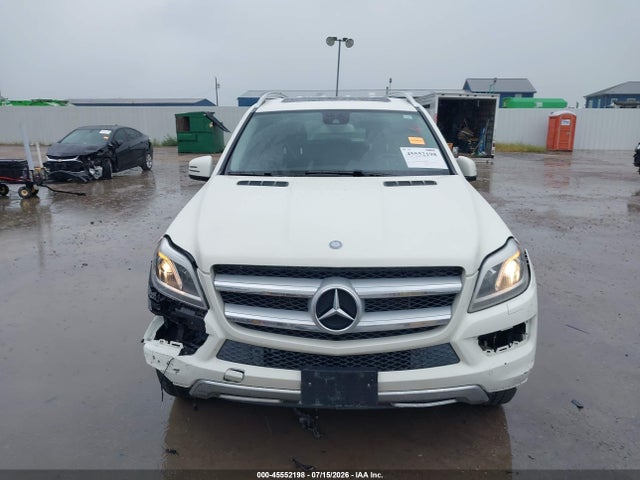 Продаж на аукціоні авто 2013 Mercedes-benz Gl 450 4matic, vin: 4JGDF7CE8DA225682, номер лоту: 45552198
